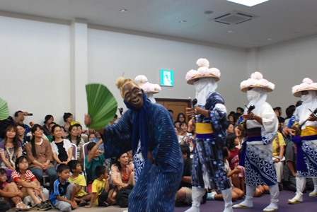 アンガマ