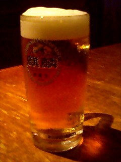 ビール
