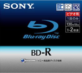 Blu-ray