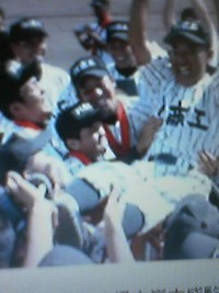 キター！ 2006/07/18 18:31:00