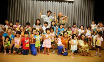 大きなわdeがんじゅうダンスプロジェクト!イベントについて♥ 大きなわdeがんじゅうダンスプロジェクト!イベントについて♥