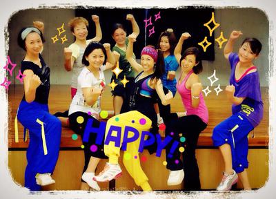 浦添でZUMBA®サークル!毎週木曜AM11時~♥ 浦添でZUMBA®サークル!毎週木曜AM11時~♥