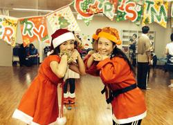 ♫琉球新報カルチャーZUMBA®♫2014踊り納めに感謝感動なラストレッスン!! ♫琉球新報カルチャーZUMBA®♫2014踊り納めに感謝感動なラストレッスン!!