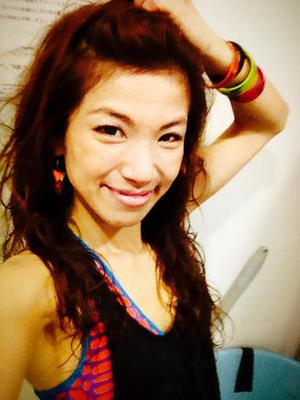 2015年ZUMBA®初め♫ 2015年ZUMBA®初め♫