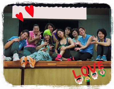 参加者募集★Zumba®&美ューティBodyWave®レッスン@てぃるる2/28(日) 参加者募集★Zumba®&美ューティBodyWave®レッスン@てぃるる2/28(日)