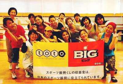 本日無料!ZUMBA®レッスンてぃるるで13時半~ 本日無料!ZUMBA®レッスンてぃるるで13時半~