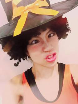ZUMBA®もハロウィンWeekスタート♪ ZUMBA®もハロウィンWeekスタート♪