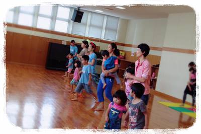 5月5日親子ダンスリズムレッスンリズミーゴご参加ありがとう! 5月5日親子ダンスリズムレッスンリズミーゴご参加ありがとう!