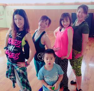 7/3日はZumbaレッスン、美ューティBodyWave,親子ダンスリズミーゴ3本立て☆ 7/3日はZumbaレッスン、美ューティBodyWave,親子ダンスリズミーゴ3本立て☆