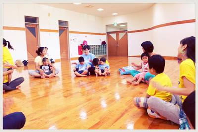Zumba®、美ューティBodyWave®、リズミーゴ3本立て@てぃるる Zumba®、美ューティBodyWave®、リズミーゴ3本立て@てぃるる