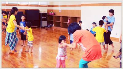 Zumba®、美ューティBodyWave®、リズミーゴ3本立て@てぃるる Zumba®、美ューティBodyWave®、リズミーゴ3本立て@てぃるる