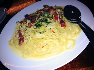 Ds cafeでランチっち♪