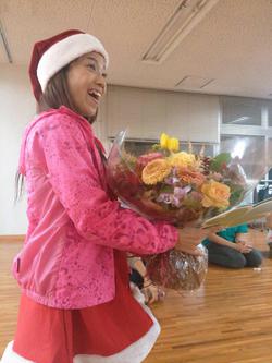 ♫琉球新報カルチャーZUMBA®♫2014踊り納めに感謝感動なラストレッスン!! ♫琉球新報カルチャーZUMBA®♫2014踊り納めに感謝感動なラストレッスン!!
