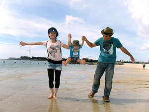 長男7歳の誕生日♪