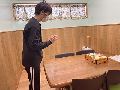 低空飛行中 低空飛行中