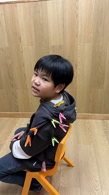 低空飛行中 低空飛行中