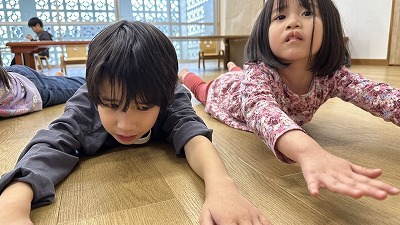 低空飛行中 低空飛行中