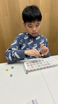低空飛行中 低空飛行中
