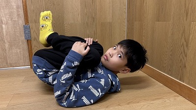 低空飛行中 低空飛行中