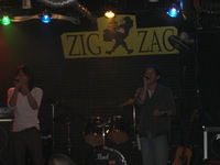 ミッドナイトライブ 2008/07/31 18:41:29