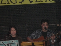 ライブレポ（2008.4.27） 2008/05/24 11:33:04
