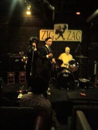 ザ マミーとチャンヤーズ,Black King 2006/12/16 11:45:00