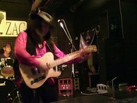 ライブレポ(2007.4.13,14) 2007/05/08 20:02:00