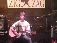 ライブレポ(2007.4.7) 2007/04/10 17:23:00