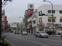 店の紹介（店内外）　 2008/03/11 23:46:37