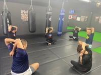 BOM　SPORTS　GYM　7月27日（木）スケジュールについてお知らせ