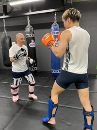 BOM OKINAWA　7月２日（日）スケジュールについてお知らせ