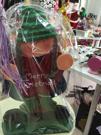 (*^◯^*) 2015/12/19 17:17:48