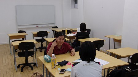 医学科生チューター紹介　