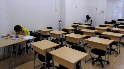 机を増設しました。