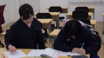 医学科生チューター紹介 　