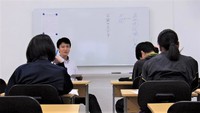 土曜講座始まりました！ 2019/04/20 18:03:33