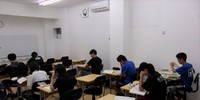 日曜日も集中！ 2019/06/09 16:14:03
