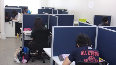 8時間集中勉強会! ２週連続！！