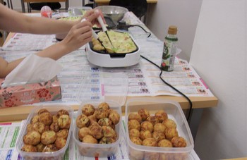 8時間集中勉強会! ２週連続！！