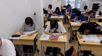 夏休み3週目　今が天王山！　 2019/08/11 18:30:40