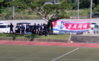 がんばれ、サッカー部！！② 2019/10/26 17:20:36