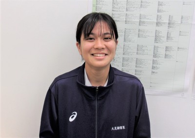 推薦合格者コメント　武蔵野大学合格！