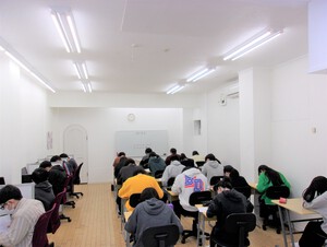 共通テスト直前演習！