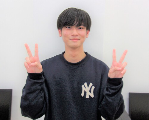 横浜市立大学　合格！　高2生の4月がポイント！