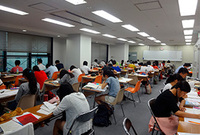 数学・化学・物理の個別指導に力を入れています！ 2019/12/23 14:04:11