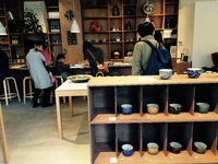 壺屋焼の新たな挑戦