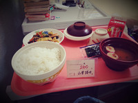 食生活