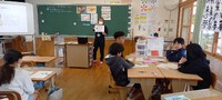 ６年　望ましい食習慣を身につけよう 2025/01/23 14:41:52