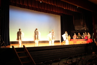 12/1 第50回琉球古典芸能祭 2015/12/04 13:42:51