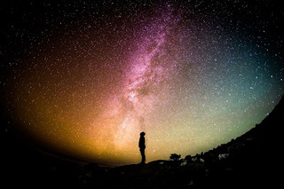神の愛が循環する宇宙 諸法無我 宇宙の兄弟たちへ スピリチュアルブログ 転載版